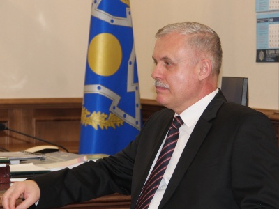 CSTO FMs' meeting to be held on May 26 via videoconference, its chief says