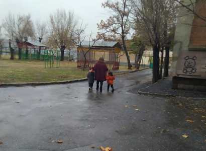 Մանկատան երեխային դանակահարելու համար կասկածվողը ձերբակալվեց. ուշագրավ մանրամասներ՝ աղմկոտ դեպքից