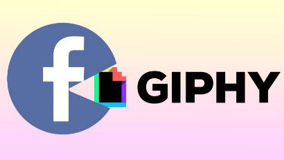 Facebook buys animated images library Giphy for $ 400 million
