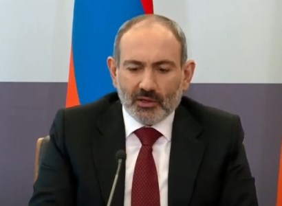 Ես չեմ ասում՝ Հայաստանը նախկինում արտաքին քաղաքական ձեռքբերում չի ունեցել. Փաշինյան