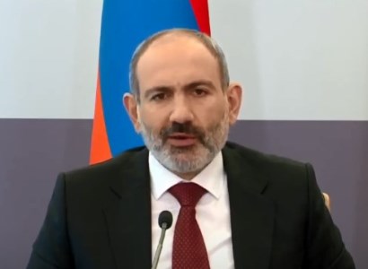 Արցախի հարցում մեր դիրքորոշումները մեկ Ադրբեջանն է քննադատում, մեկ էլ հայտնի շրջանակները. Փաշինյան