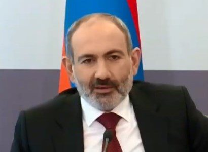 Իսկ ո՞վ ասաց, որ մենք չենք որոշել, որ այդ կադրերը պետք է արտահոսեն. լավ հարցազրույց տալը դեռ չափանիշ չէ. Փաշինյան