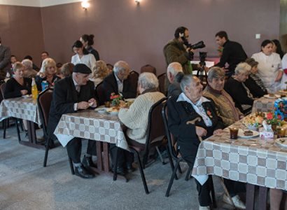 5 հոգի հոսպիտալացվել է, մի քանիսը հազում են. ինչպե՞ս է կորոնավիրուսը ներթափանցել տուն ինտերնատ