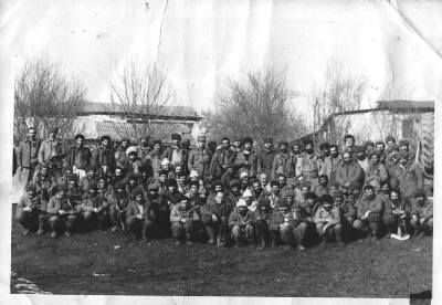 President-elect: Karabakh was reunited with Motherland 28 years ago on this day (PHOTOS)