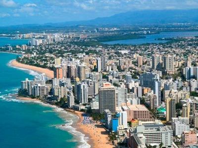 Washington provides no comment on Puerto Rico's decision to hold referendum on joining US