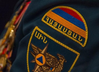 Ինքնասպանության փորձ չի եղել. պարզապես 44-ամյա կինը բորբոքված է եղել բնակարանային խնդրով