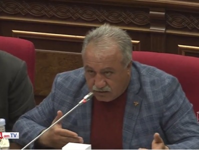 100 հազար դրամ տուգանքները պետք է անվավեր ճանաչվեն. «Իմ քայլը»