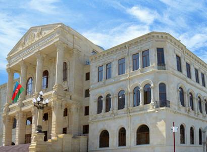 Գործը կարում են. Ադրբեջանի իշխանությունները անցել են «Համաժողովրդական ճակատին»