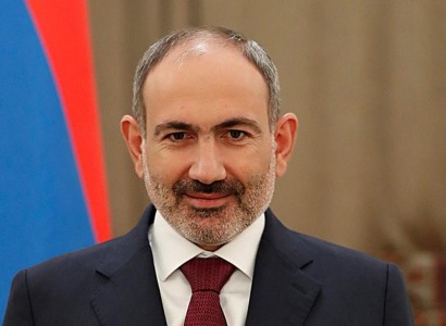 Armenian PM congratulates Benjamin Netanyahu on reappointment as Israeli PM