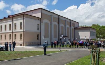 «Հրապարակ». «Նեղ» կազմով ինաուգուրացիա՝ Արցախում. Ովքե՞ր են ներկա լինելու Հայաստանից