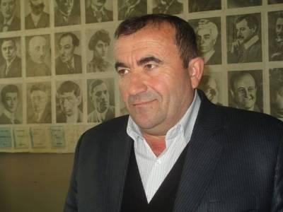 «Հրապարակ». «Որ իմ տակը մի բան լիներ, ինձ կընտրեի՞ն». ուզում է իր տունն էլ խուզարկեն