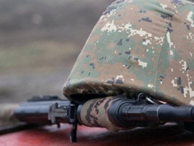 Criminal case filed over Artsakh army serviceman’s death