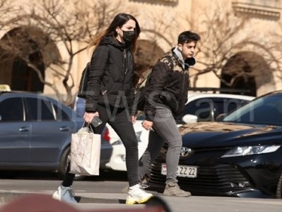 Հավաքների կազմակերպումը արգելվում է. Կոչ ենք անում չխախտել Կառավարության որոշման պահանջները. ոստիկանություն