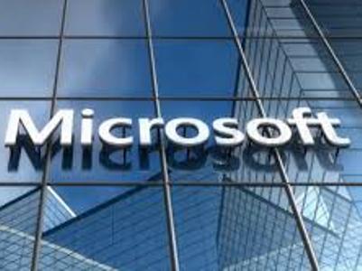 Microsoft develops new supercomputer