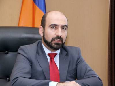 Armenian parliamentary committee's discussions were ineffective