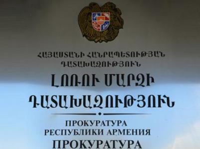 Արմավիրի մարզի դատախազությունը ավտովթարները նվազեցնելուն ուղղված մի շարք միջնորդագրեր է ներկայացրել