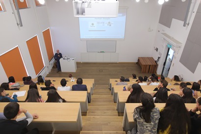 ՎԵՈՆ-ը հրապարակել է խմբի սոցիալական պատասխանատվության հաշվետվությունը (ֆոտո)