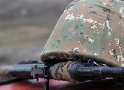 В связи с гибелью солдата Генриха Арамяна задержан сослуживец