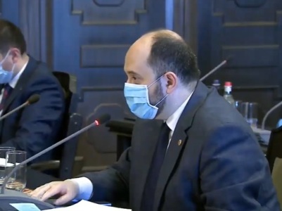 Armenia government allocates funds for renovation of some cultural facilities