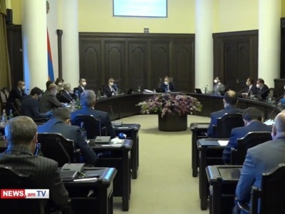 Արագածոտնում «Այգ-1» արևային ֆոտովոլտային կայանի կառուցման մրցույթ է հայտարարվում. Նոր պայմաններ են գործելու