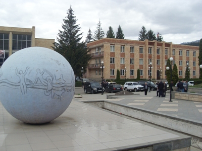 Պաշտոնեական չարաշահումներ Դիլիջանի քաղաքապետարանի եւ «Դիլիջան ազգային պարկի» պաշտոնատար անձանց կողմից