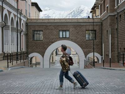 В ЕС надеются, что туристический сезон этим летом будет общеевропейским