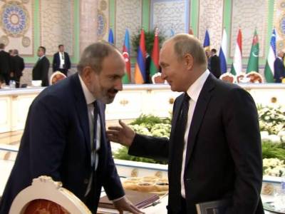 Ռուսաստանի հետ խնդիրները խորանում են, եւ դրանք միայն «աշխատանքային» չեն. Past.am