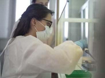 Armenia Deputy PM: Government and scientific community establish closer ties during coronavirus pandemic