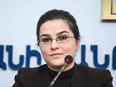 ՀՀ ԱԳՆ-ն արձագանքել է  Արցախի նախագահի երդմնակալության մասին Ադրբեջանի հայտարարությանը
