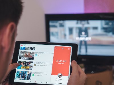 YouTube будет отправлять вас спать, если вы засидитесь допоздна