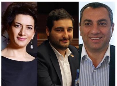 5 դրամ արժեցող դիմակները վաճառվում են 200 դրամով․ ու՞ր են գնում միլիարդները. Politik.am