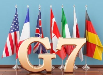 G7-ի «լիարժեք» գագաթաժողովի անցկացումը «գերազանց նշան կլիներ բոլորի համար», որ ամեն ինչ իր տեղն է ընկնում․ Թրամփ