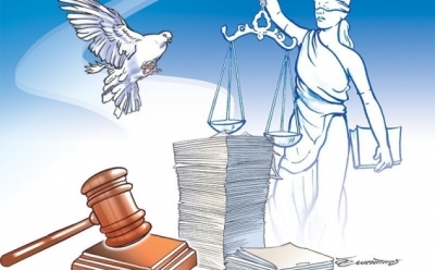 «Փաստ». Փակ ռեժիմով ինտենսիվ քննարկում են անցումային արդարադատության հարցը. ներգրավված են միջազգային փորձագետներ