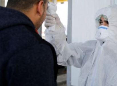 За сутки в Грузии выявили два случая заражения COVID-19