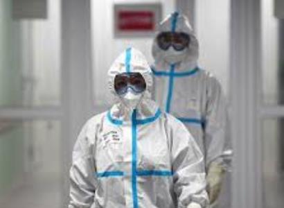 8,894 COVID-19 cases recorded in Russia per day