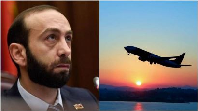 Ամիսը 2 գործուղում, 29 քաղաք եւ 387.000 դոլար. ԱԺ նախագահի պատվիրակությունների շրջագայությունները. Yerkir.am