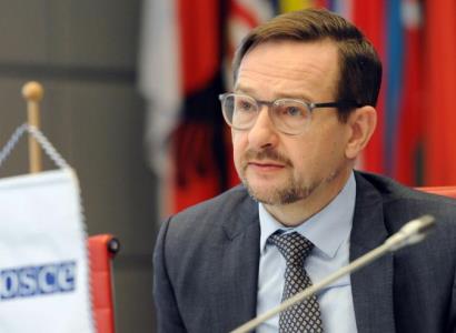 OSCE Secretary General expresses hope US will change its mind to withdraw from Open Skies treaty