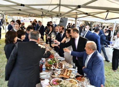 «Իրազեկ քաղաքացիների միավորումը» կդիմի Արցախի ոստիկանություն, որ տուգանվեն պարետի որոշումը խախտած բոլոր պաշտոնյաներին