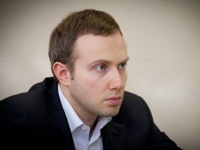 Путин назначил Артема Аветисяна директором  направления АСИ  «Новый бизнес» еще на 4 года