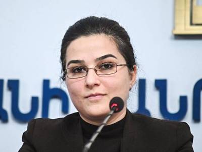 Armenia MFA Spokesperson: Czech Senate resolution weighty contribution to restoration of historical justice