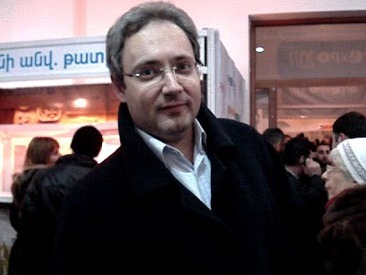 Մարդկանց «սորտավորող» պաշտոնյայի կործանարար գործունեությունը բերելու է մեզ աղետի․ Ռաֆայել Հովհաննիսյան
