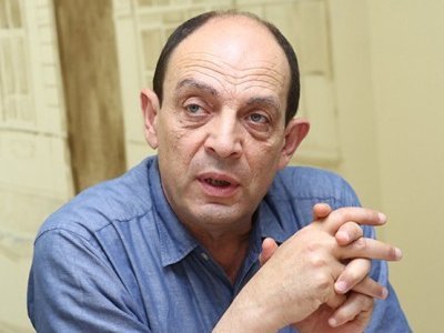 Արդյո՞ք, վերադառնում ենք մղձավանջային 90-ականներ. Ավետիք Իշխանյան