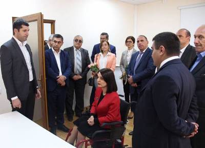«Հրապարակ». Զարուհի Բաթոյանի մեծ սերը՝ սանիկ-ազգականների հանդեպ. Նոր բան է պարզվել