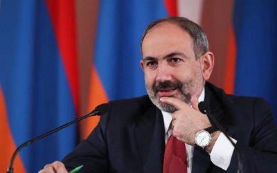 Newspaper: Armenia PM to come to parliament