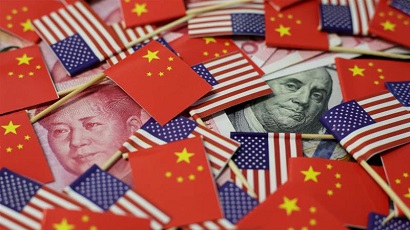 US blacklists dozens of China companies, organizations