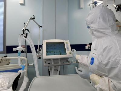 Latest coronavirus casualties in Armenia were women aged 54 and 86, man aged 74