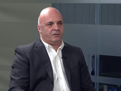 Անհրաժեշտ է գնալ էվոլյուցիոն ճանապարհով, այլ ոչ թե մնալ հեղափոխական էքստազի մեջ․ Իգոր Զարգարյան
