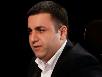 Գարիկ` Նիկոլին տար մարզպետարան, թող ուրիշ գյուղեր չգնա` խայտառակ եք լինում․ Բաբկեն Հարությունյան