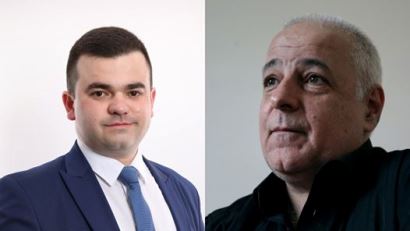 Arsen Artsruni who faced life sentence to move to open correctional facility