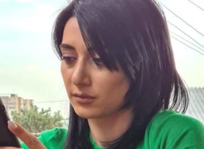 Parliament's ex-deputy speaker comments on new appointment of Armenian judge